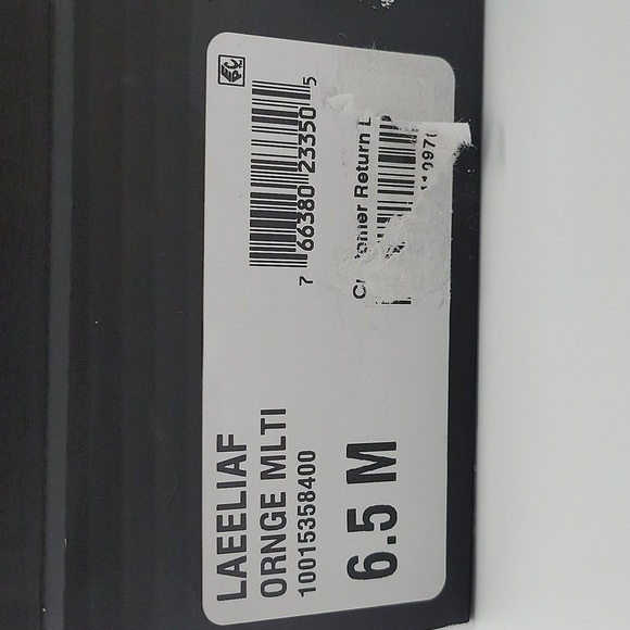 2493- INC International Concepts LAEELIAF Women's Sandals Size 6.5 NWT - Picture 7 of 11